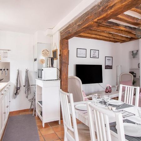 Douceur D'Isles Villa Eksteriør bilde
