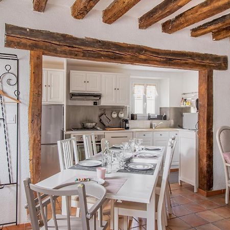 Douceur D'Isles Villa Eksteriør bilde