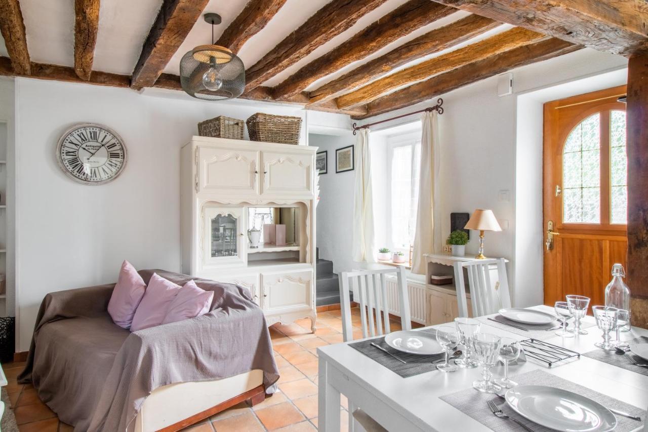 Douceur D'Isles Villa Eksteriør bilde