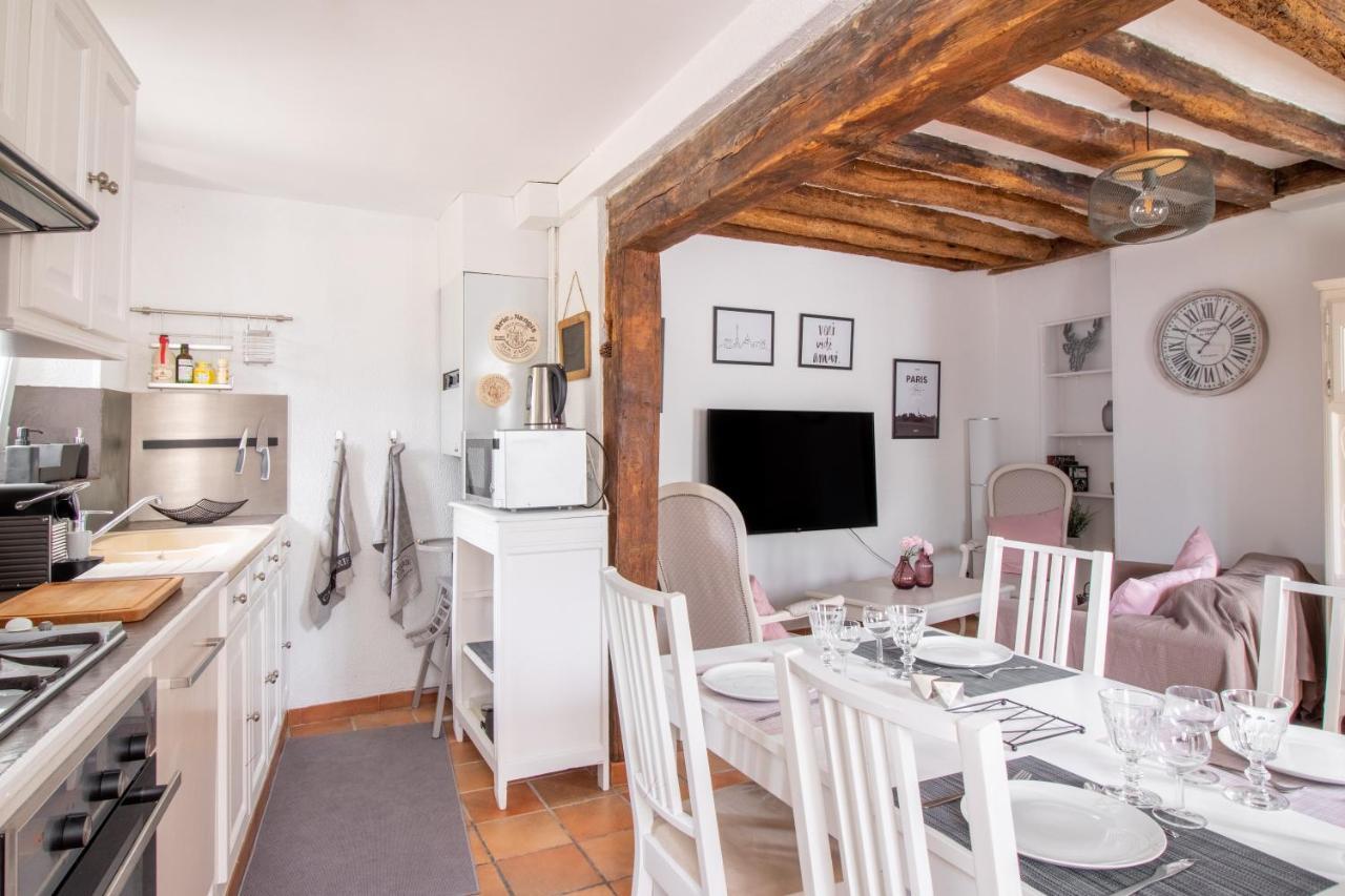 Douceur D'Isles Villa Eksteriør bilde