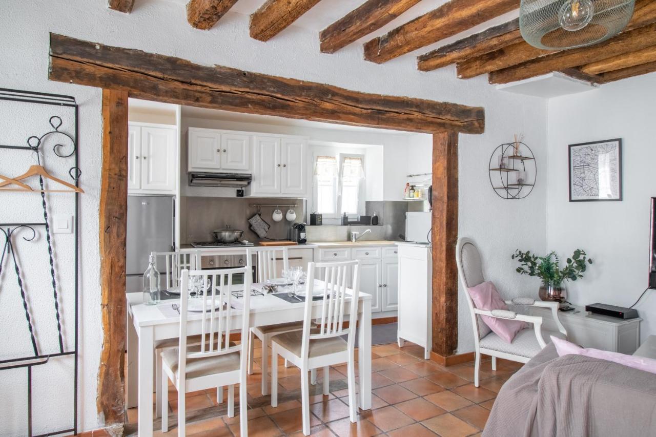 Douceur D'Isles Villa Eksteriør bilde