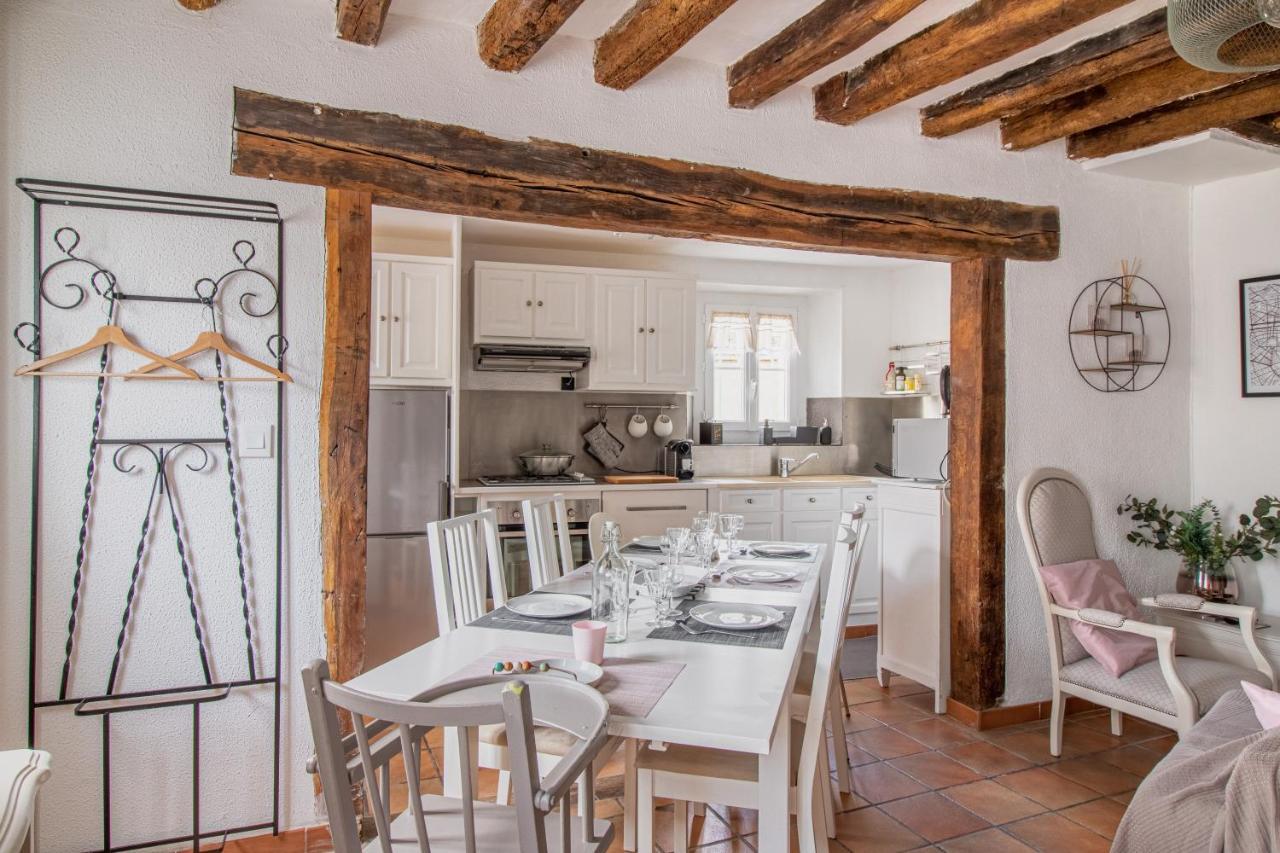 Douceur D'Isles Villa Eksteriør bilde