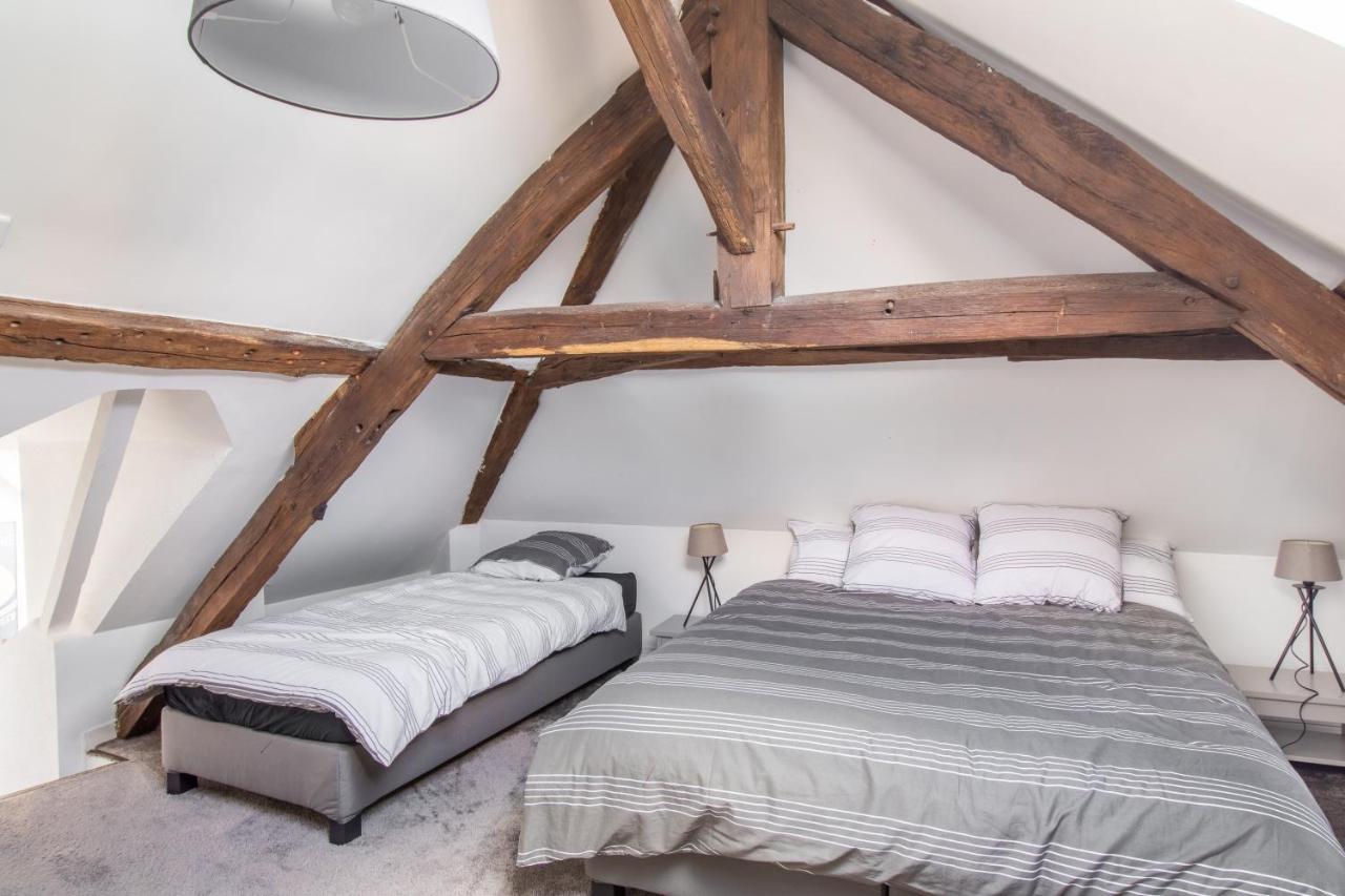 Douceur D'Isles Villa Eksteriør bilde