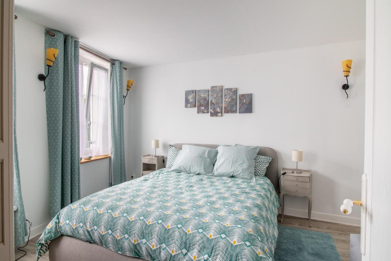 Douceur D'Isles Villa Eksteriør bilde