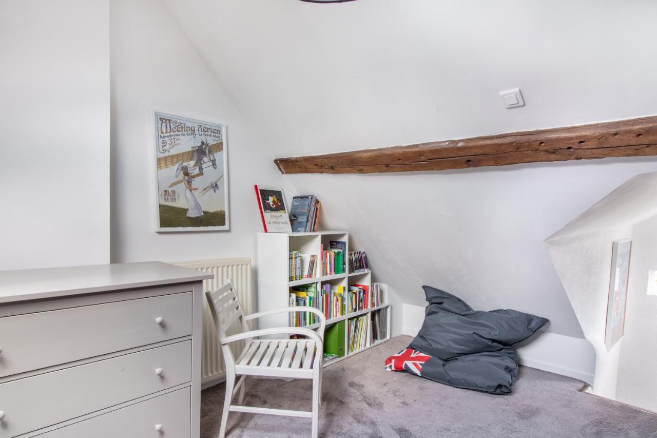 Douceur D'Isles Villa Eksteriør bilde