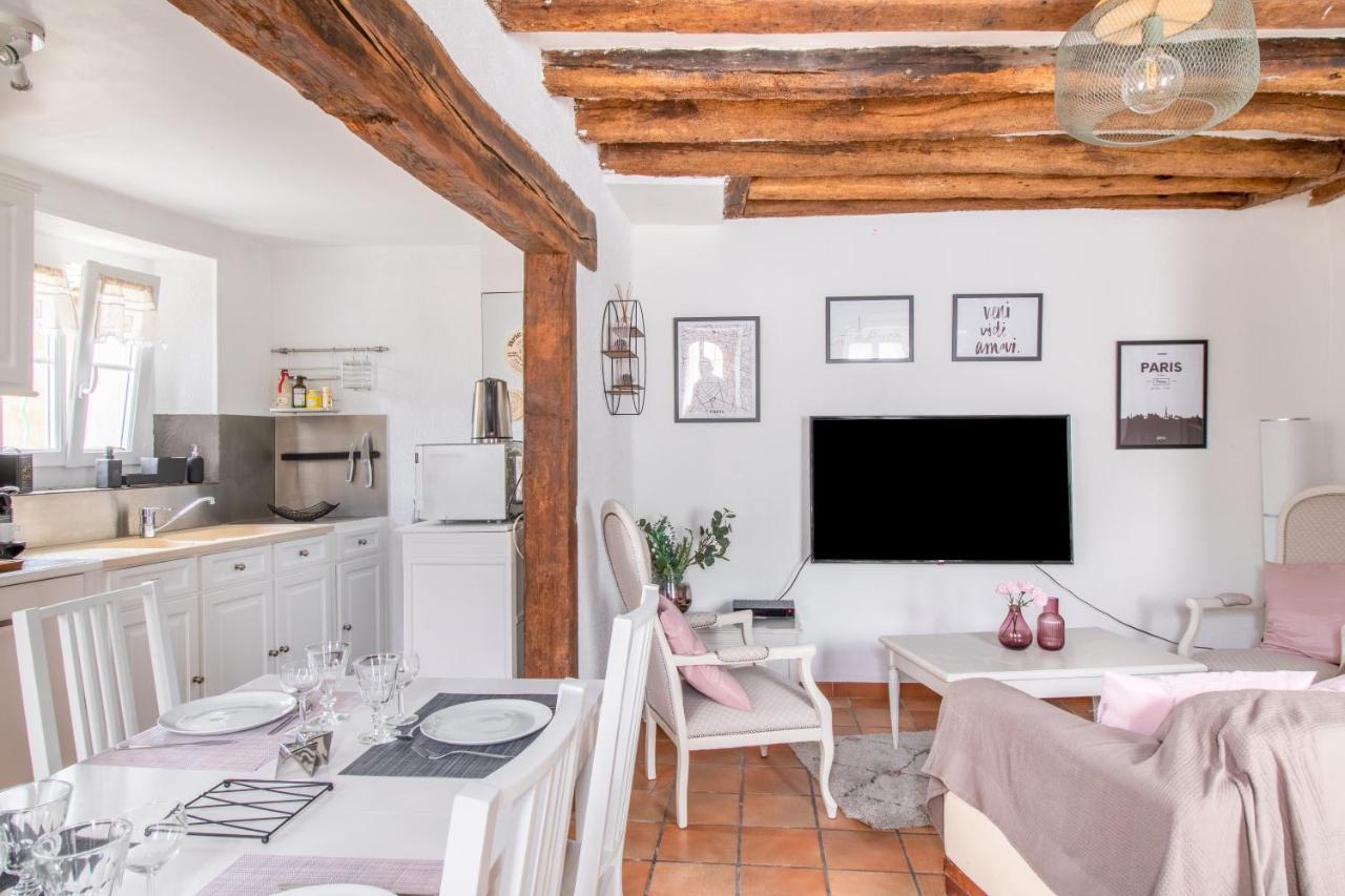 Douceur D'Isles Villa Eksteriør bilde
